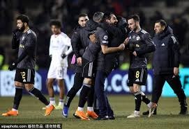 中职扩大国际转播布局